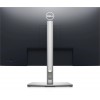 Монитор Dell 27" P2723QE черный IPS LED 5ms 16:9 HDMI матовая HAS Piv 350cd 178гр/178гр 3840x2160 60Hz DP 4K USB 7.21кг