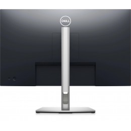 Монитор Dell 27" P2723QE черный IPS LED 5ms 16:9 HDMI матовая HAS Piv 350cd 178гр/178гр 3840x2160 60Hz DP 4K USB 7.21кг