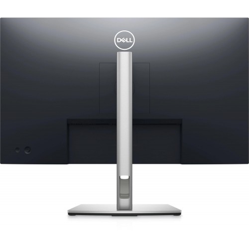 Монитор Dell 27" P2723QE черный IPS LED 5ms 16:9 HDMI матовая HAS Piv 350cd 178гр/178гр 3840x2160 60Hz DP 4K USB 7.21кг