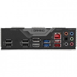 Материнская плата/ B760 GAMING X D4 GEN5