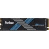 Твердотельный накопитель Netac NV7000Q 4TB PCIe 4.0 x4 M.2 2280 - Высокая скорость и надежность для ваших данных