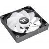 Вентилятор Thermaltake CT140 Sync Reverse ARGB 140мм - Черный, 4-pin, 32.8дБ (2 шт) - Оптимальное охлаждение для вашего корпуса