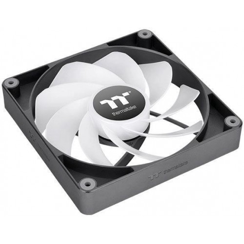 Вентилятор Thermaltake CT140 Sync Reverse ARGB 140мм - Черный, 4-pin, 32.8дБ (2 шт) - Оптимальное охлаждение для вашего корпуса