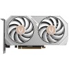 Видеокарта Zotac RTX 5060 TWIN EDGE OC WHITE - 8Gb GDDR7, PCI-E 5.0, HDMI и DP для максимальной производительности