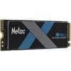 Твердотельный накопитель Netac NV7000Q 4TB PCIe 4.0 x4 M.2 2280 - Высокая скорость и надежность для ваших данных
