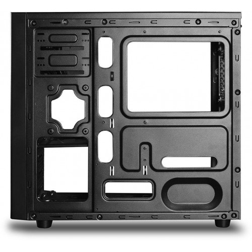 Купить корпус mATX MATREXX 30 от Deepcool - стильный и функциональный выбор для вашего ПК
