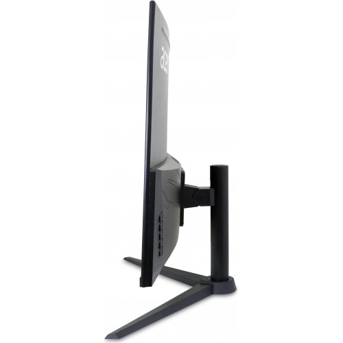 Монитор/ Acer XZ320QS3bmiiphx 31,5'', ZeroFrame, Curved 1500R, Black, VA, 1920x1080, 1ms, 250cd, 180Hz, 2xHDMI(2.0), DP(1.4), Speakers 2Wx2, FreeSync, HDR 10, h. adj 100, Vesa:100x100