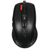 Купить лазерную мышь A4Tech XL-750BK черного цвета с разрешением 3600dpi и 6 кнопками – USB 2.0