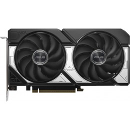 Видеокарта Asus PCI-E 5.0 DUAL-RTX5060TI-O8G NVIDIA GeForce RTX 5060TI 8Gb 128bit GDDR7 2602/28000 HDMIx1 DPx3 HDCP Ret