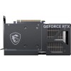 Купить видеокарту MSI RTX 5070 12G VENTUS 2X OC - NVIDIA GeForce 12Gb, PCI-E 5.0, GDDR7, HDMI, DP, HDCP