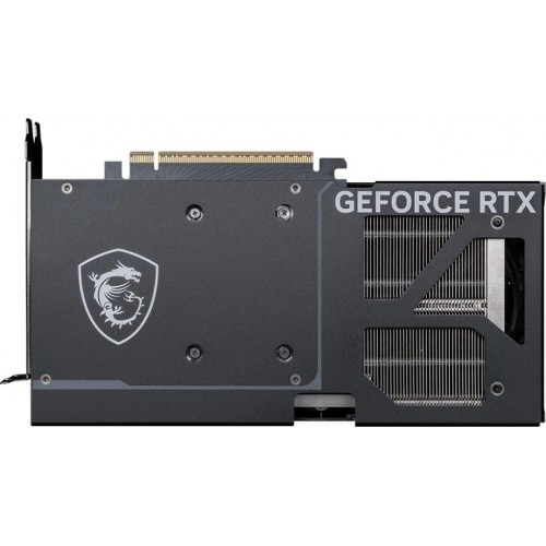 Купить видеокарту MSI RTX 5070 12G VENTUS 2X OC - NVIDIA GeForce 12Gb, PCI-E 5.0, GDDR7, HDMI, DP, HDCP