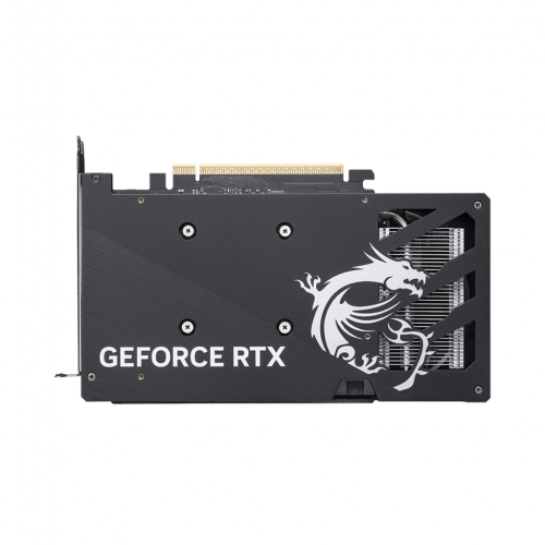 Видеокарта/ GeForce RTX 5050 8G GAMING OC MSI