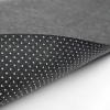 Коврик для мыши/ Mouse pad GEEK NOOK 100*50CM Black Felt