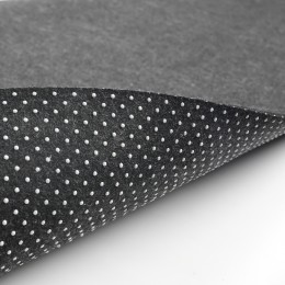 Коврик для мыши/ Mouse pad GEEK NOOK 100*50CM Black Felt