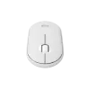 Купить Logitech Wireless Mouse Pebble 2 M350S TONAL WHITE - Элегантная беспроводная мышь для комфортной работы