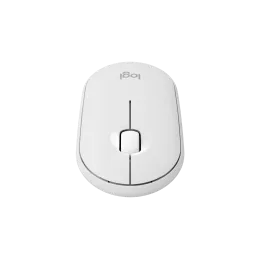 Мышь/ Logitech Wireless Mouse Pebble 2 M350S TONAL WHITE
