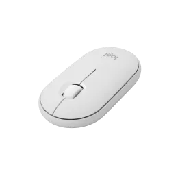Мышь/ Logitech Wireless Mouse Pebble 2 M350S TONAL WHITE