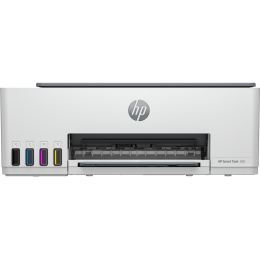 МФУ струйный HP Smart Tank 580 (1F3Y2A) A4 WiFi серый