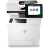Лазерное МФУ/ HP LaserJet Enterprise MFP M635h HP