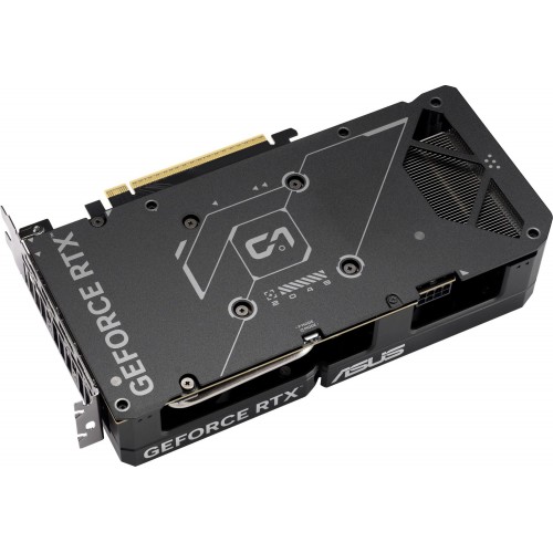 Купить видеокарту Asus DUAL-RTX5060TI-O8G с NVIDIA GeForce RTX 5060TI 8Gb GDDR7 – Высокая производительность и качество