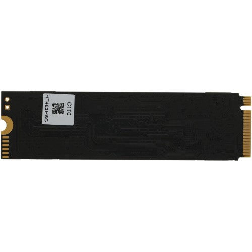 Твердотельный накопитель Netac 1TB PCIe 3.0 x4 M.2 2280 NT01N930E-001T-E4X - Высокая производительность для вашего ПК