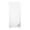 Корпус PCCooler C3B310 WH Mini-Tower без блока питания - стильный белый mATX/mITX с Mesh и USB 3.0