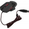 Мышь Acer Nitro OMW302 черный оптическая 7200dpi USB 7but (ZL.MCECC.025)
