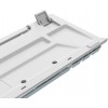 Клавиатура A4Tech FS100 Механическая для Геймеров с LED Подсветкой и USB Подключением, Длина Кабеля 1.8м