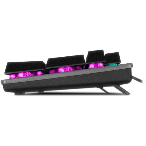 Механическая игровая клавиатура SVEN KB-G9300 (104кл., 20 Fn функций) Sven