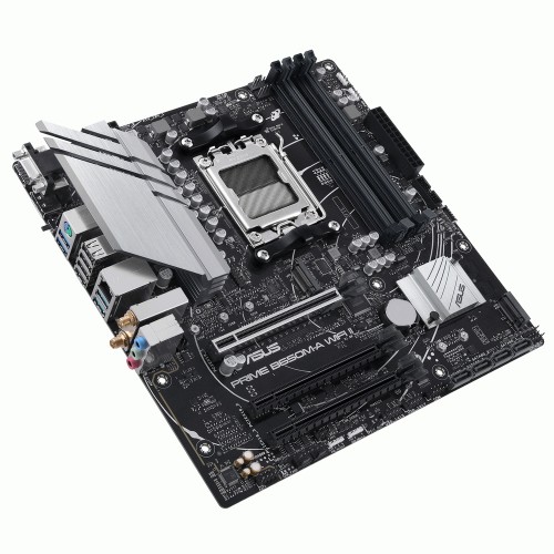 Материнская плата/ PRIME B650M-A WIFI II ASUS