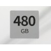 Твердотельный накопитель Netac SATA-III 480GB NT01SA500-480-S3X - Высокая производительность и надежность для вашего ПК