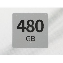 Твердотельный накопитель Netac SATA-III 480GB NT01SA500-480-S3X SA500 2.5" [NT01SA500-480-S3X]