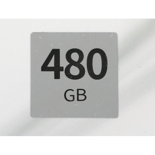 Твердотельный накопитель Netac SATA-III 480GB NT01SA500-480-S3X - Высокая производительность и надежность для вашего ПК