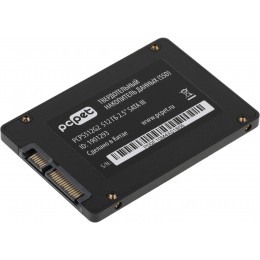 Твердотельный накопитель PC Pet SATA-III 512GB PCPS512G2 2.5" OEM [PCPS512G2]