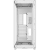 Корпус Deepcool CH780 белый ATX с поддержкой 9 вентиляторов и 4xUSB3.0 - идеальное решение для вашего ПК