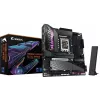 Купить материнскую плату Gigabyte B860M AORUS ELITE WIFI6E - Intel B860, 4xDDR5, mATX, 2.5G LAN, RAID, HDMI и DP