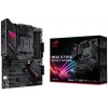 Купить материнскую плату Asus ROG STRIX B550-F GAMING для AMD AM4 - 4xDDR4, 2.5G LAN, RAID, HDMI, DP