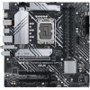 Материнская плата Asus PRIME B660M-A WIFI D4 для Intel 1700, mATX, 4xDDR4, HDMI и DP, 8ch звук и RAID