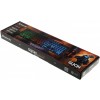 Клавиатура и мышь Defender Glion с LED-подсветкой, черно-красные, USB (45123)