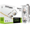 Видеокарта Zotac RTX 5060 TWIN EDGE OC WHITE - 8Gb GDDR7, PCI-E 5.0, HDMI и DP для максимальной производительности