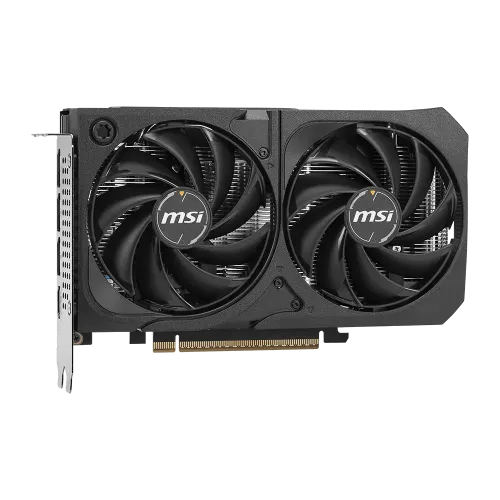 Видеокарта/ GeForce RTX 5060 8G SHADOW 2X MAX