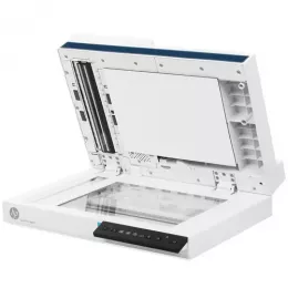 Сканер/ HP Scanjet Pro 3600 f1