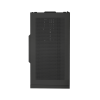 Корпус PCCooler ME200 MESH BK: Midi-Tower с ARGB, поддержка E-ATX, ATX, mATX, mITX