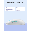 Мышь P713 ROG HARPE ACE AIM LAB EDITION/WHT/ ASUS P713 ROG HARPE ACE AIM LAB EDITION/WHT ASUS