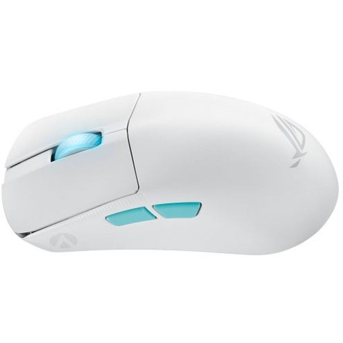 Мышь P713 ROG HARPE ACE AIM LAB EDITION/WHT/ ASUS P713 ROG HARPE ACE AIM LAB EDITION/WHT ASUS