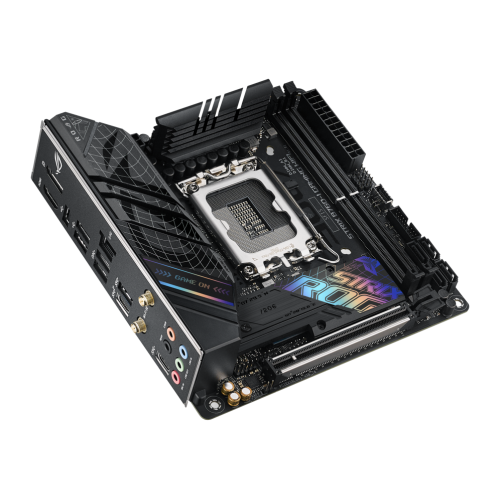 Материнская плата/ ROG STRIX B760-I GAMING WIFI ASUS