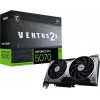 Купить видеокарту MSI RTX 5070 12G VENTUS 2X OC - NVIDIA GeForce 12Gb, PCI-E 5.0, GDDR7, HDMI, DP, HDCP