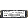 Твердотельный накопитель Patriot P320 512GB M.2 2280 PCIe 3.0 x4 – Высокая скорость и надежность