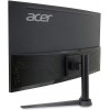 Монитор/ Acer XZ320QS3bmiiphx 31,5'', ZeroFrame, Curved 1500R, Black, VA, 1920x1080, 1ms, 250cd, 180Hz, 2xHDMI(2.0), DP(1.4), Speakers 2Wx2, FreeSync, HDR 10, h. adj 100, Vesa:100x100