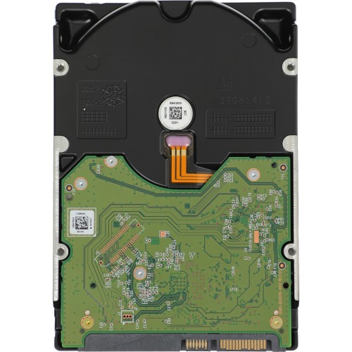 Жесткий диск WD Ultrastar DC HA340 10Tb: Высокая производительность и надежность для хранения данных